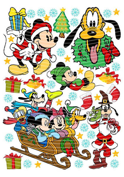 A5 Notebook Wraps-W-2256